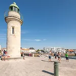 Le Tassigny Lejlighed
