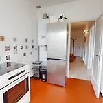 Apartman Le Tassigny Saint Gilles Croix de vie