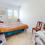 Apartman Le Tassigny *