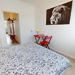 Apartman Le Tassigny