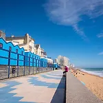 Apartman Le Tassigny Saint Gilles Croix de vie