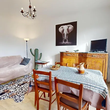 Le Tassigny Apartman Saint Gilles Croix de vie