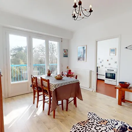 Le Tassigny Apartman *