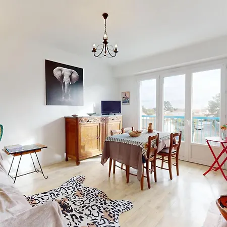 Apartman Le Tassigny