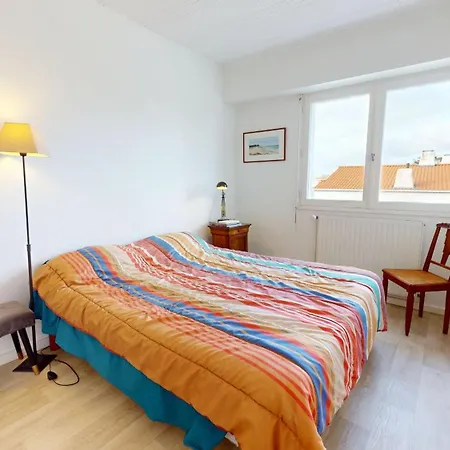 Le Tassigny Apartman