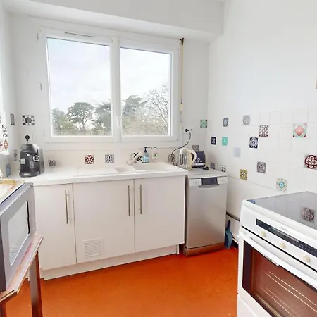 Le Tassigny Apartman Saint Gilles Croix de vie