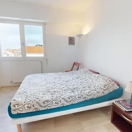 Le Tassigny Saint Gilles Croix de vie