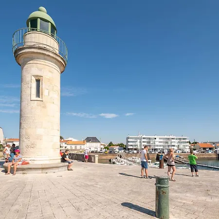 Le Tassigny Апартаменты