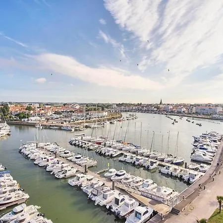 Le Tassigny Saint-Gilles-Croix-de-Vie