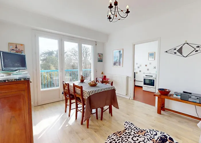 Le Tassigny Apartman *