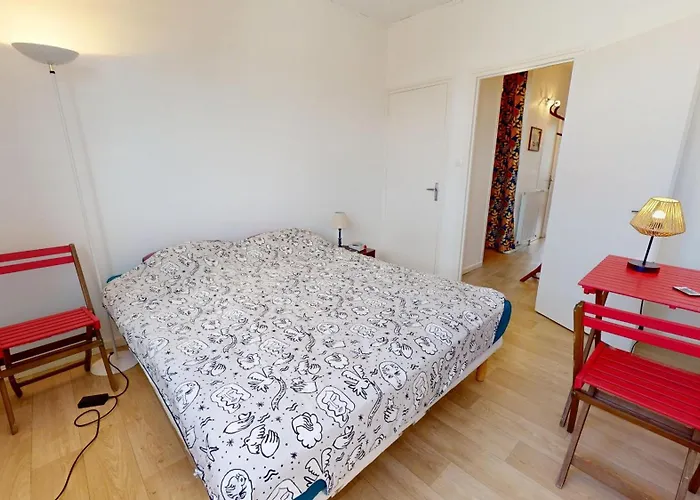 Le Tassigny * Saint Gilles Croix de vie