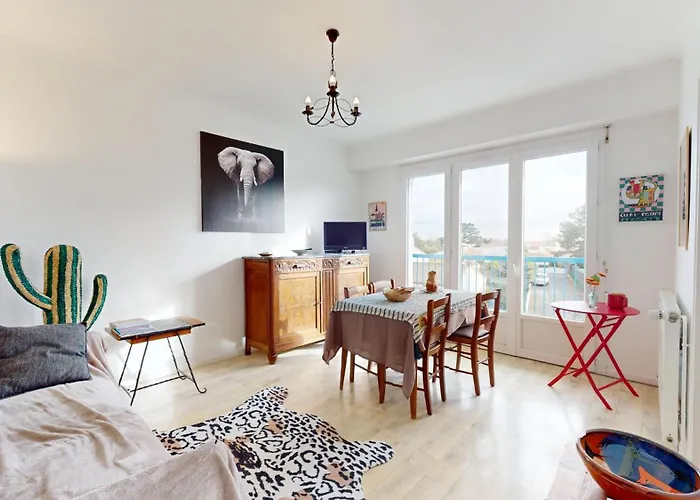 Appartement Le Tassigny