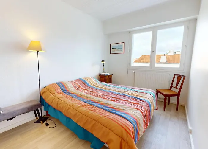 Le Tassigny Apartman