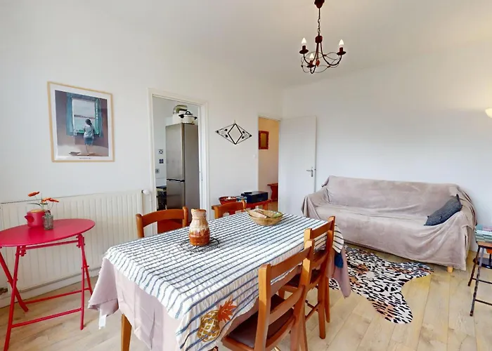 Le Tassigny Appartement *