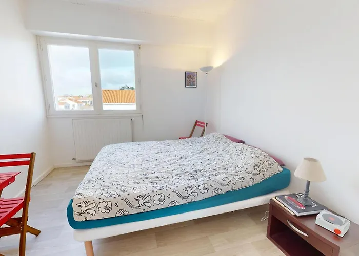 Le Tassigny Saint Gilles Croix de vie