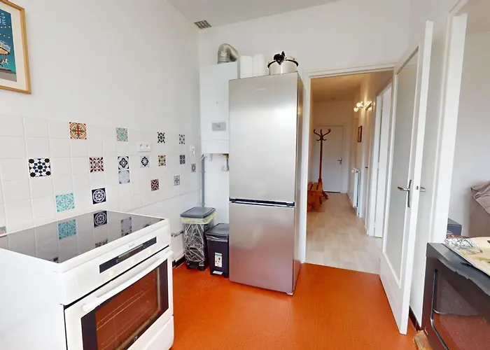 Apartman Le Tassigny Saint Gilles Croix de vie