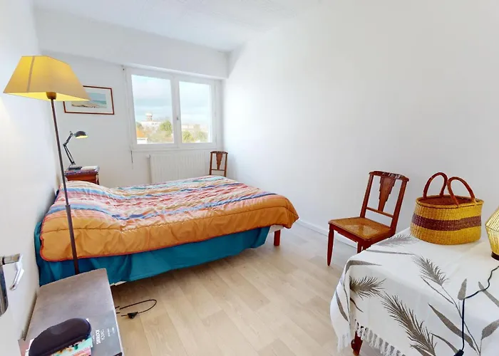 Appartement Le Tassigny *