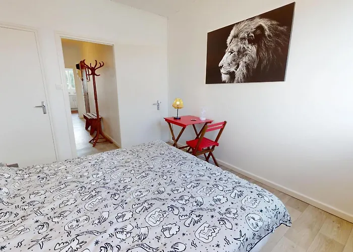 Apartman Le Tassigny