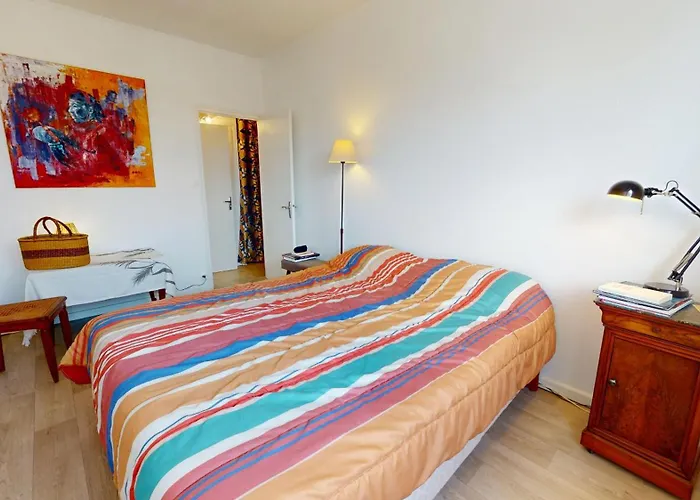 Apartman Le Tassigny Saint Gilles Croix de vie