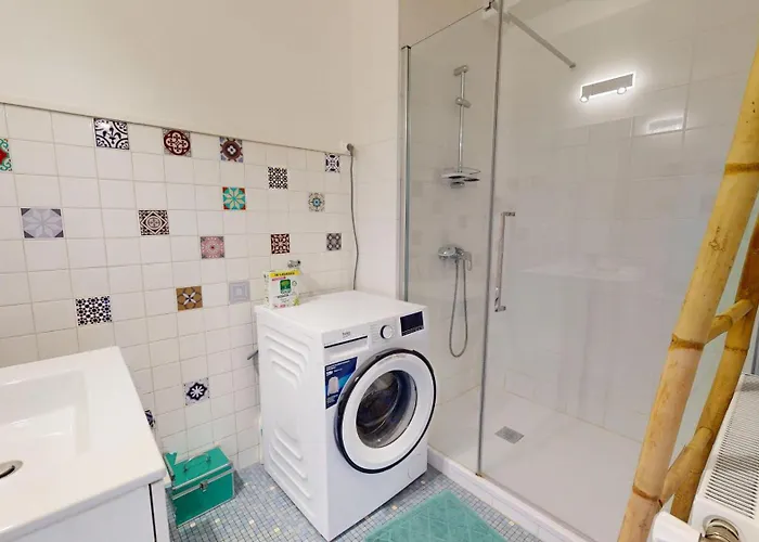 Appartement Le Tassigny *