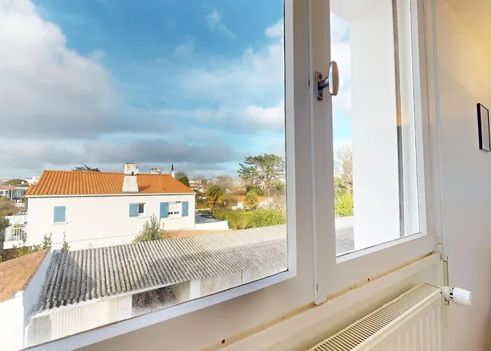 Le Tassigny * Saint-Gilles-Croix-de-Vie