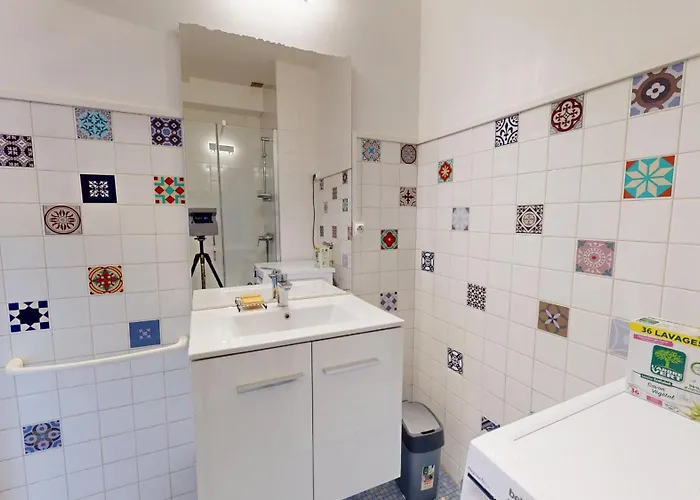 Le Tassigny Appartement *