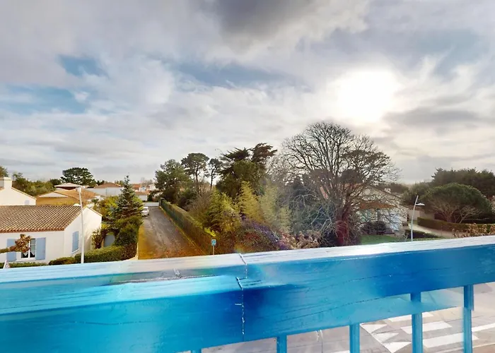 Le Tassigny Saint Gilles Croix de vie