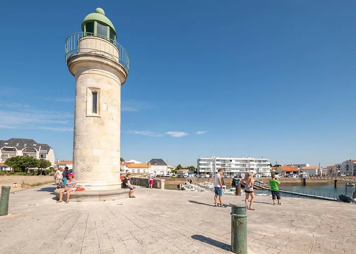 Le Tassigny Apartman