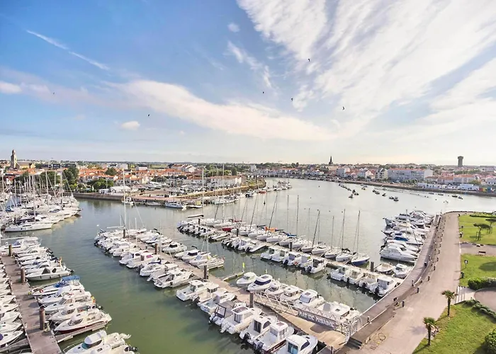 Le Tassigny Saint-Gilles-Croix-de-Vie